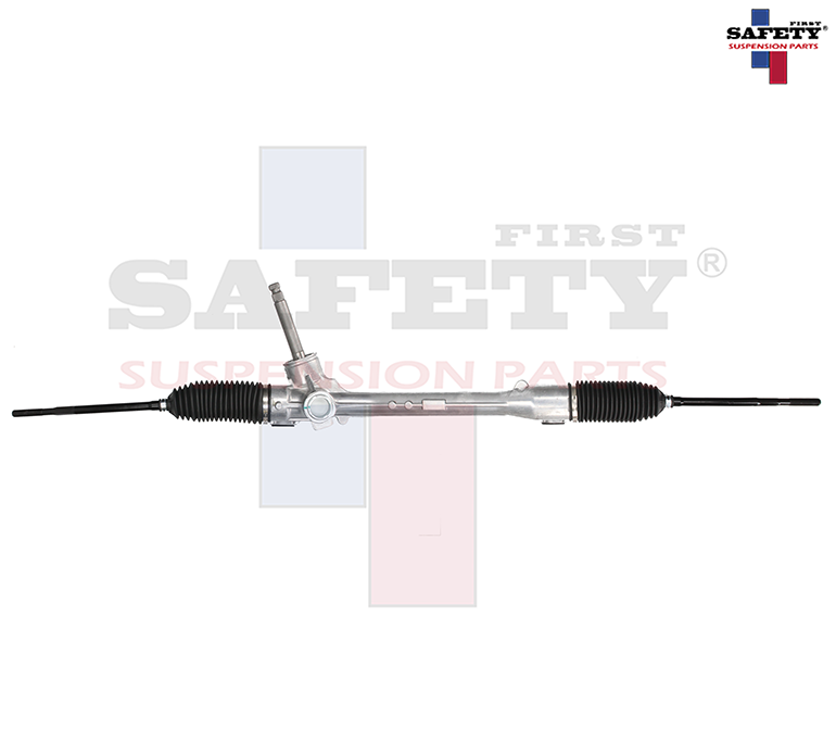 Caja Dirección Dodge Attitude 3L 1.2 Lts 2015-2024 Mitsubishi Mirage 3L 1.2 Lts 2015-2024 Electro Asistida Sin Terminales Safety