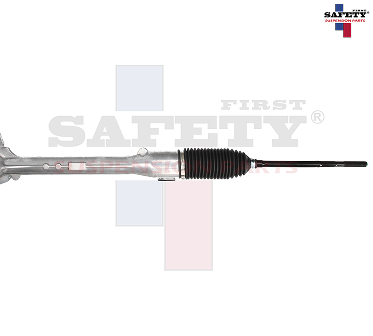 Caja Dirección Dodge Attitude 3L 1.2 Lts 2015-2024 Mitsubishi Mirage 3L 1.2 Lts 2015-2024 Electro Asistida Sin Terminales Safety