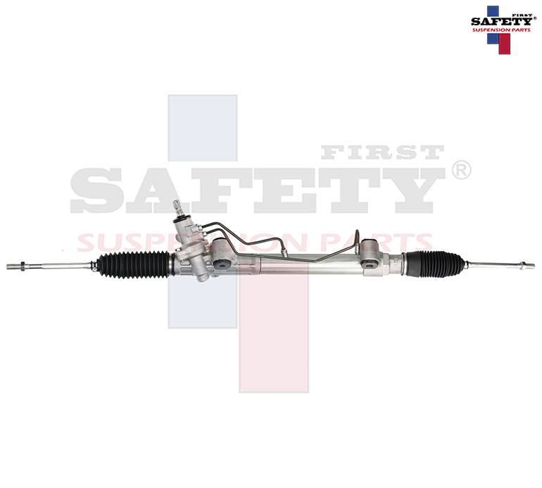 Caja Dirección Toyota Truck Hilux 4X2 4L 2.7 Lts 2006-2015 Hilux 4X4 4L 2.7 Lts 2006-2015 Cremallera Hidraulica Sin Terminales Buje Arriba Safety