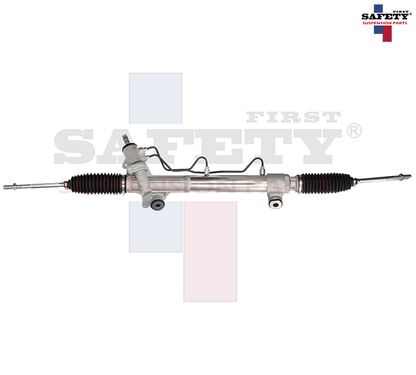 Caja Dirección Toyota Truck Hilux 4X2 4L 2.7 Lts 2006-2015 Hilux 4X4 4L 2.7 Lts 2006-2015 Cremallera Hidraulica Sin Terminales Buje Abajo Safety