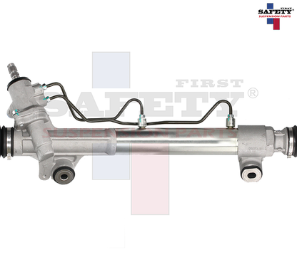 Caja Dirección Toyota Truck Hilux 4X2 4L 2.7 Lts 2006-2015 Hilux 4X4 4L 2.7 Lts 2006-2015 Cremallera Hidraulica Sin Terminales Buje Abajo Safety