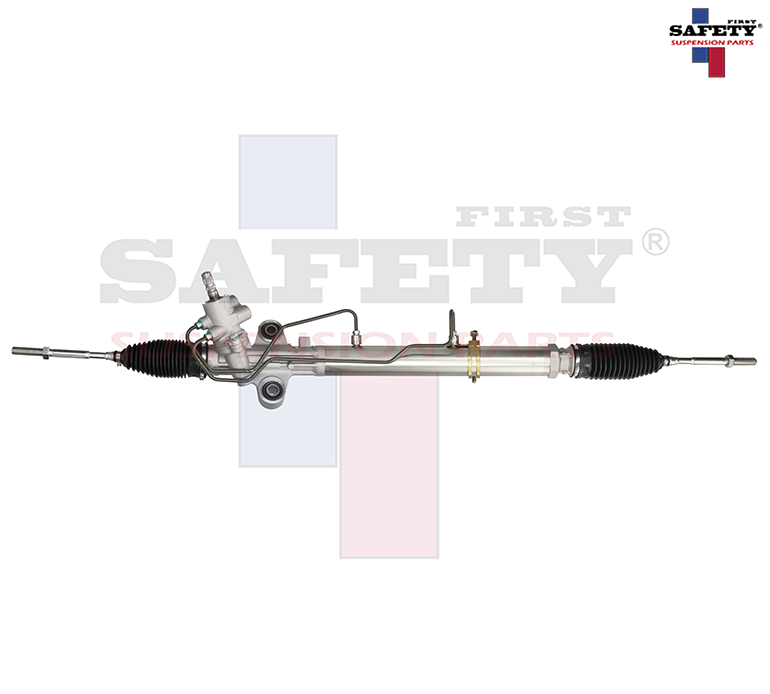 Caja Dirección Toyota Truck Hiace 4L 2.7 Lts 2006-2019 Chasis Largo Hidraulica Sin Terminales Sin Empaque Safety