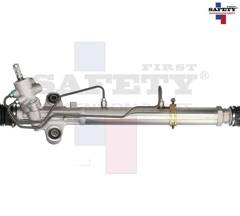Caja Dirección Toyota Truck Hiace 4L 2.7 Lts 2006-2019 Chasis Largo Hidraulica Sin Terminales Sin Empaque Safety