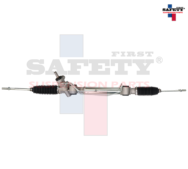 Caja Dirección Toyota Truck Hilux 4L 2.7 Lts 2006-2015 Cremallera Hidraulica Buje Montaje Grande Superior Sin Terminales Safety