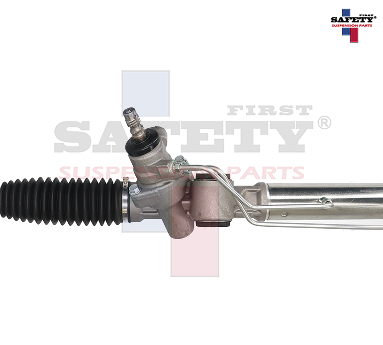 Caja Dirección Toyota Truck Hilux 4L 2.7 Lts 2006-2015 Cremallera Hidraulica Buje Montaje Grande Superior Sin Terminales Safety