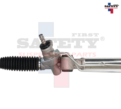 Caja Dirección Toyota Truck Hilux 4L 2.7 Lts 2006-2015 Cremallera Hidraulica Buje Montaje Grande Superior Sin Terminales Safety