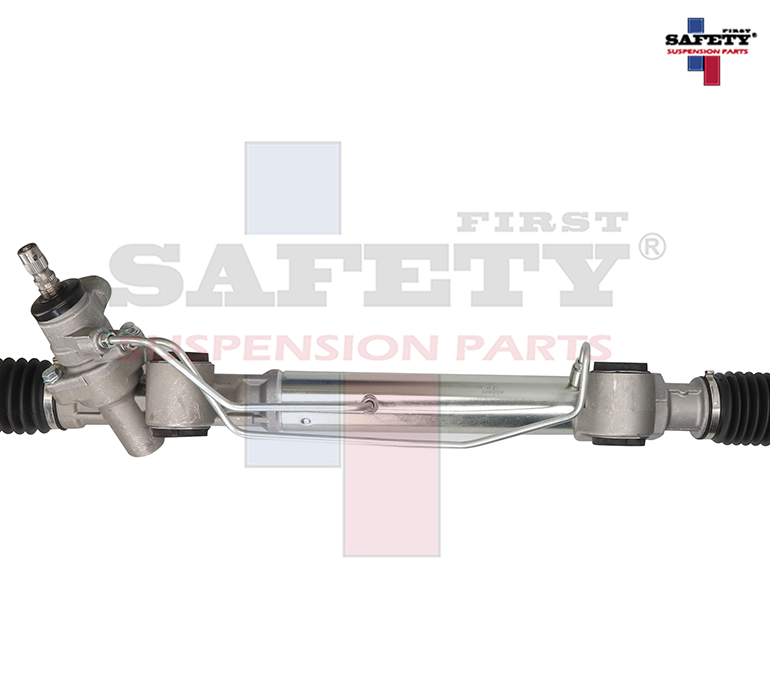 Caja Dirección Toyota Truck Hilux 4L 2.7 Lts 2006-2015 Cremallera Hidraulica Buje Montaje Grande Superior Sin Terminales Safety