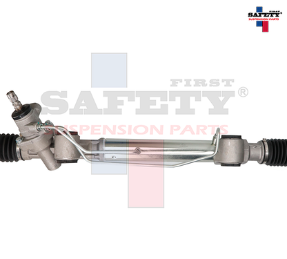 Caja Dirección Toyota Truck Hilux 4L 2.7 Lts 2006-2015 Cremallera Hidraulica Buje Montaje Grande Superior Sin Terminales Safety