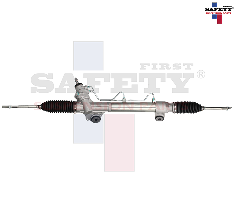 Caja Dirección Toyota Truck Hilux 4L 2.7 Lts 2016-2022 Cremallera Hidraulica Sin Terminales Safety