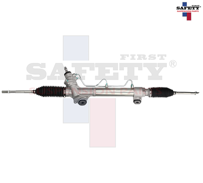Caja Dirección Toyota Truck Hilux 4L 2.7 Lts 2016-2022 Cremallera Hidraulica Sin Terminales Safety