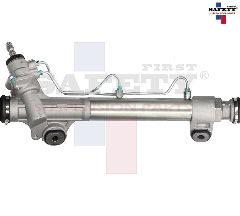 Caja Dirección Toyota Truck Hilux 4L 2.7 Lts 2016-2022 Cremallera Hidraulica Sin Terminales Safety