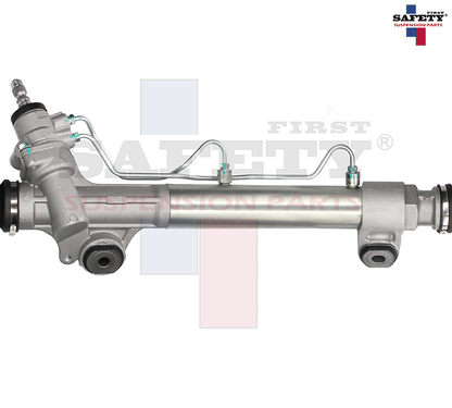 Caja Dirección Toyota Truck Hilux 4L 2.7 Lts 2016-2022 Cremallera Hidraulica Sin Terminales Safety