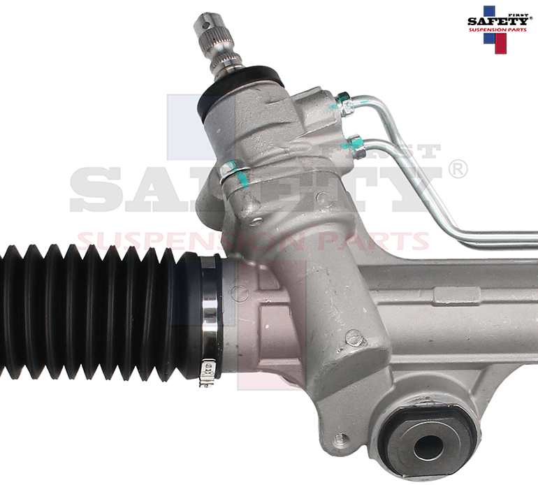 Caja Dirección Toyota Truck Hilux 4L 2.7 Lts 2016-2022 Cremallera Hidraulica Sin Terminales Safety