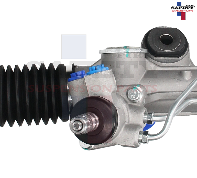 Caja Dirección Toyota Truck Hilux 4L 2.7 Lts 2016-2022 Cremallera Hidraulica Sin Terminales Safety