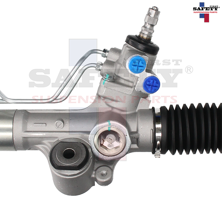Caja Dirección Toyota Truck Hilux 4L 2.7 Lts 2016-2022 Cremallera Hidraulica Sin Terminales Safety