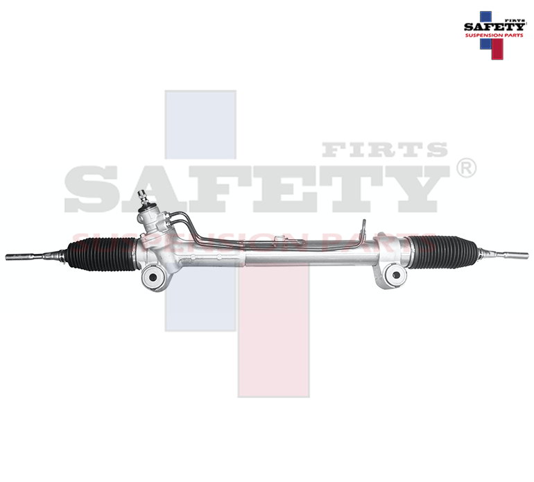 Caja Dirección Toyota Truck Hiace 4L 2.8 Lts 2020-2025 Tdi Hiace V6 3.5 Lts 2020-2025 Cremallera Hidraulica Sin Terminales Safety