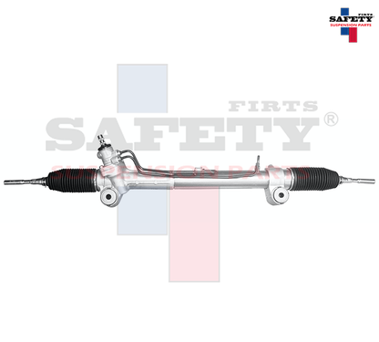 Caja Dirección Toyota Truck Hiace 4L 2.8 Lts 2020-2025 Tdi Hiace V6 3.5 Lts 2020-2025 Cremallera Hidraulica Sin Terminales Safety