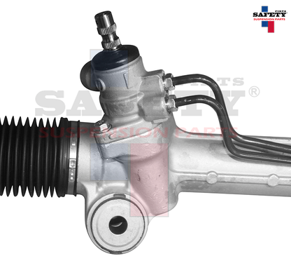 Caja Dirección Toyota Truck Hiace 4L 2.8 Lts 2020-2025 Tdi Hiace V6 3.5 Lts 2020-2025 Cremallera Hidraulica Sin Terminales Safety