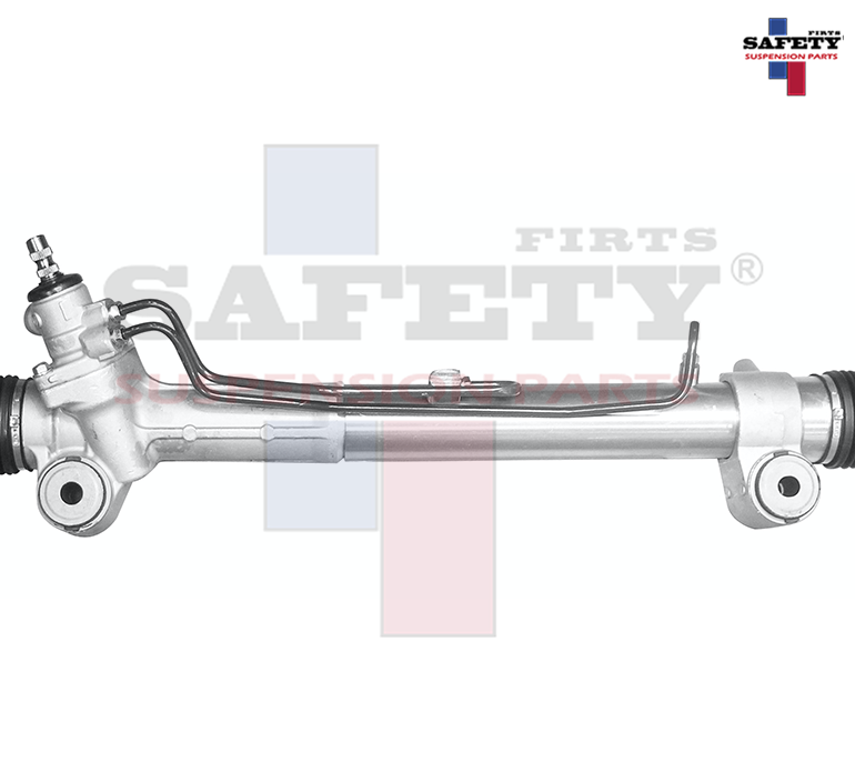 Caja Dirección Toyota Truck Hiace 4L 2.8 Lts 2020-2025 Tdi Hiace V6 3.5 Lts 2020-2025 Cremallera Hidraulica Sin Terminales Safety