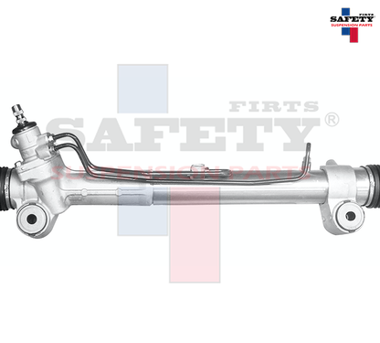 Caja Dirección Toyota Truck Hiace 4L 2.8 Lts 2020-2025 Tdi Hiace V6 3.5 Lts 2020-2025 Cremallera Hidraulica Sin Terminales Safety