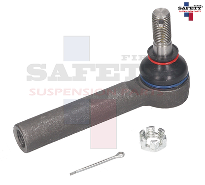 Terminal Ambos Lados Exterior Toyota Hiace 2006-2021 Safety