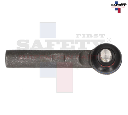 Terminal Ambos Lados Exterior Toyota Hiace 2006-2021 Safety