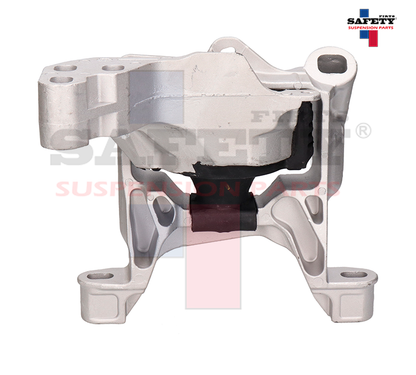 SOPORTE MOTOR DELANTERO DERECHO MAZDA 3 4L 2.5 LTS 2014-2018 MAZDA TRUCK CX-5 4L 2.5 LTS 2014-2016 MAZDA 6 4L 2.5 LTS 2014-2017 SAFETY