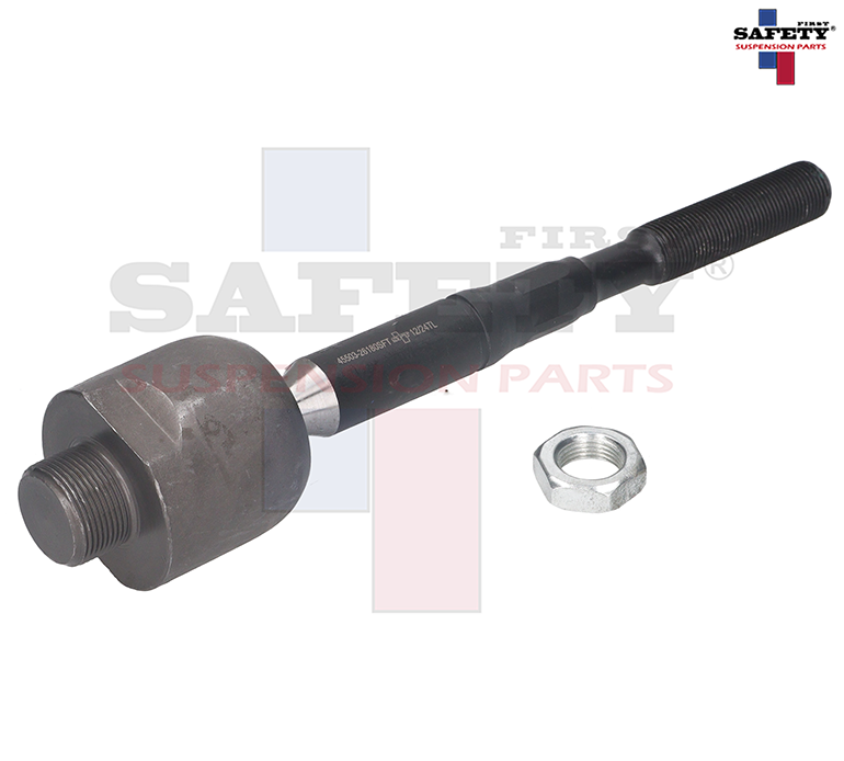 Bieleta Toyota Hiace 2020-2025 Safety