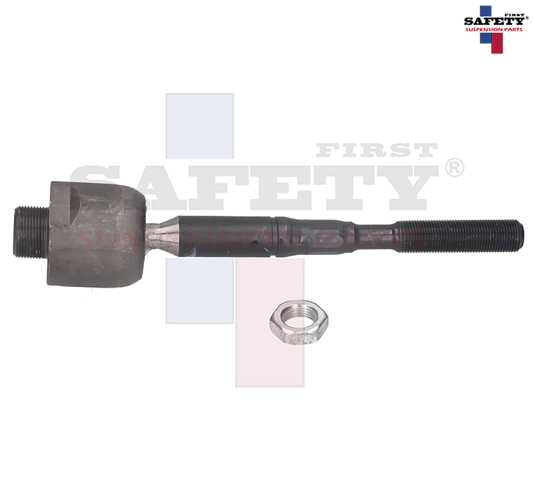 Bieleta Toyota Hiace 2020-2025 Safety