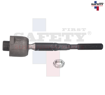 Bieleta Toyota Hiace 2020-2025 Safety