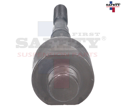 Bieleta Toyota Hiace 2020-2025 Safety