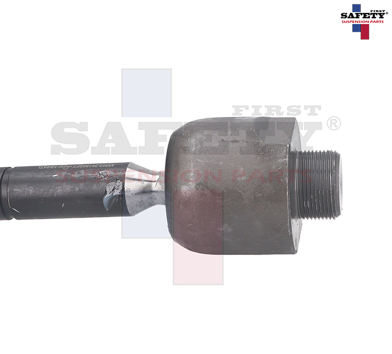 Bieleta Toyota Hiace 2020-2025 Safety