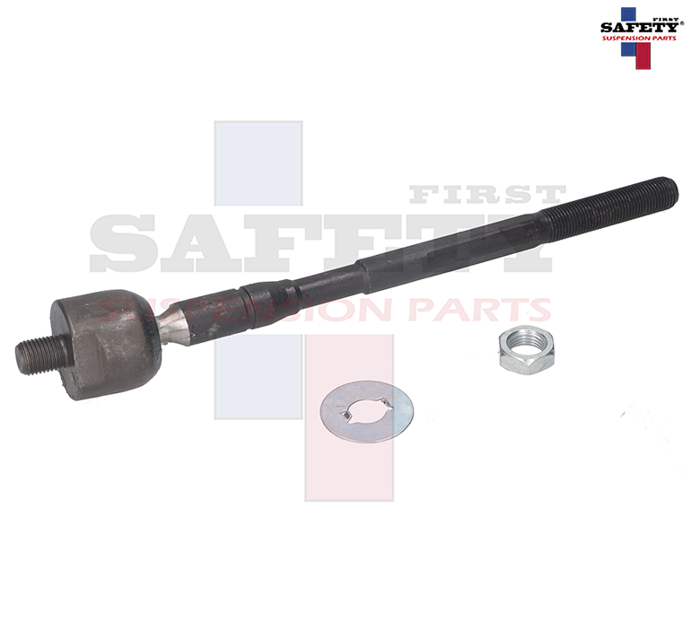 Bieleta Hidráulica Toyota Hiace 2006-2019 Safety