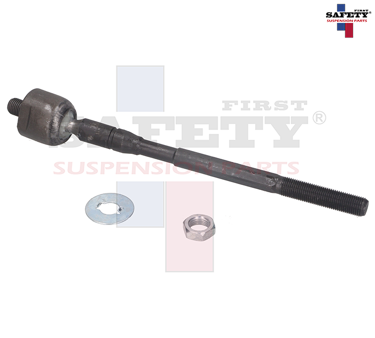 Bieleta Hidráulica Toyota Hiace 2006-2019 Safety