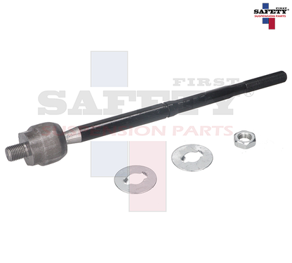 Bieleta Toyota Avanza 2007-2011 Safety