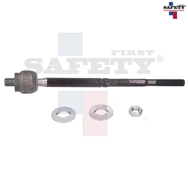 Bieleta Toyota Avanza 2007-2011 Safety