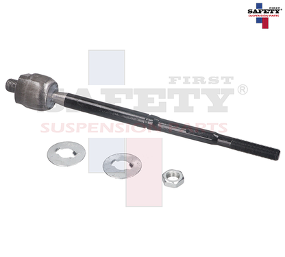 Bieleta Toyota Avanza 2007-2011 Safety