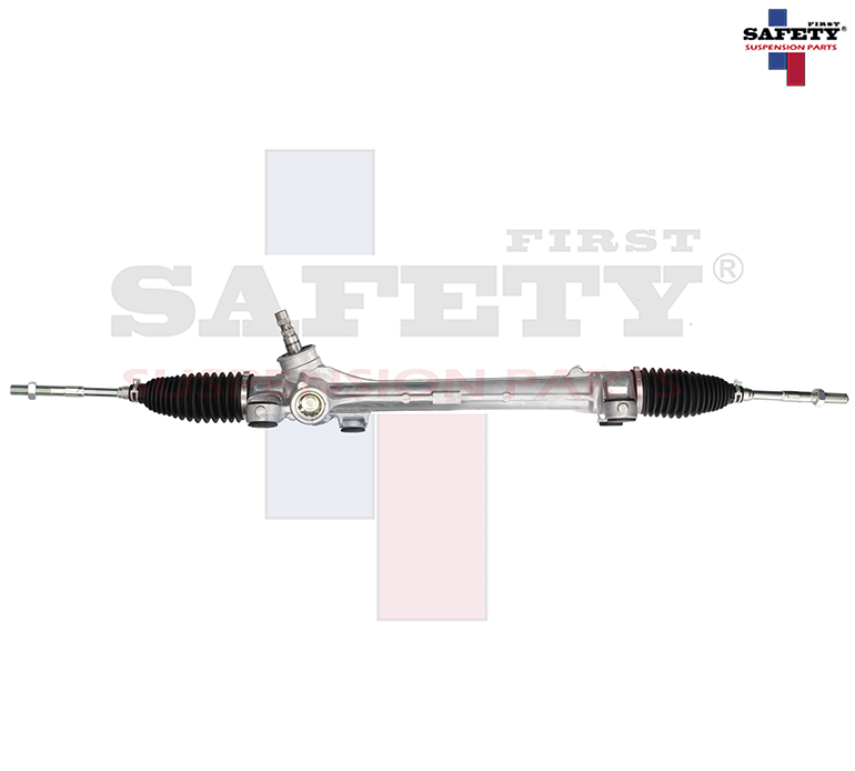 Caja Dirección Toyota Corolla 4L 1.8 Lts 2009-2019 Coroll 4L 2.4 Lts 2009-2019 Matrix 4L 1.8 Lts 2009-2014 Electro Asistida Sin Terminales Safety