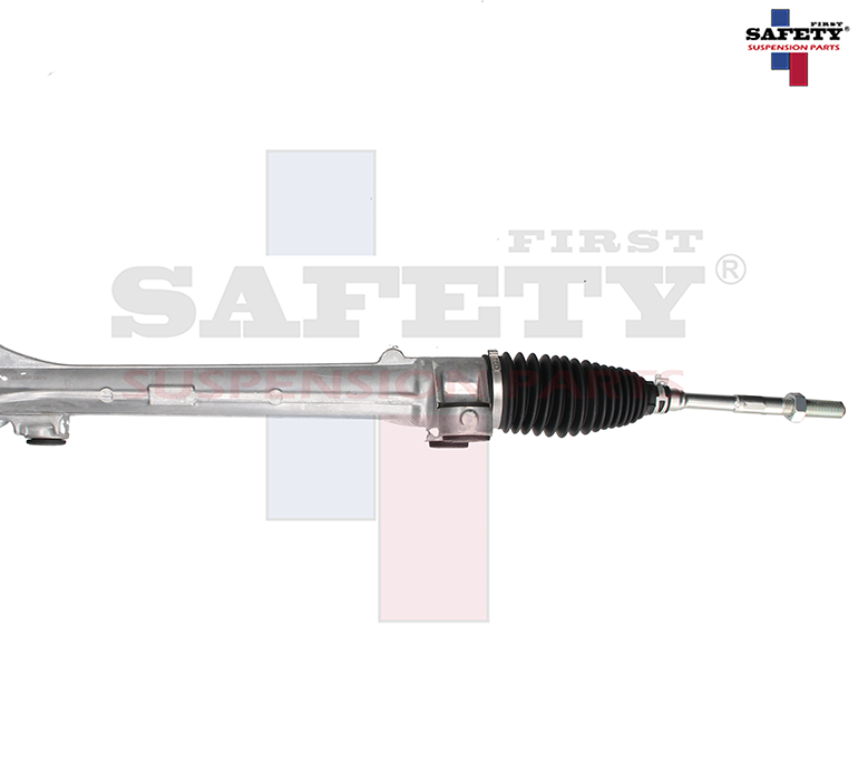 Caja Dirección Toyota Corolla 4L 1.8 Lts 2009-2019 Coroll 4L 2.4 Lts 2009-2019 Matrix 4L 1.8 Lts 2009-2014 Electro Asistida Sin Terminales Safety
