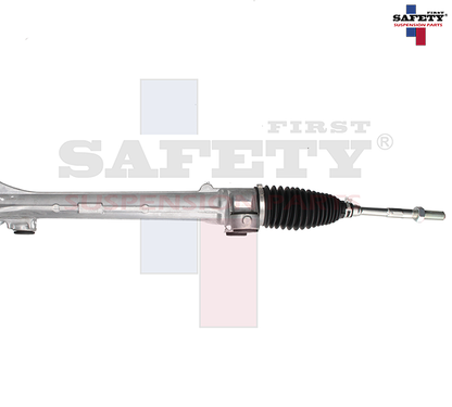 Caja Dirección Toyota Corolla 4L 1.8 Lts 2009-2019 Coroll 4L 2.4 Lts 2009-2019 Matrix 4L 1.8 Lts 2009-2014 Electro Asistida Sin Terminales Safety