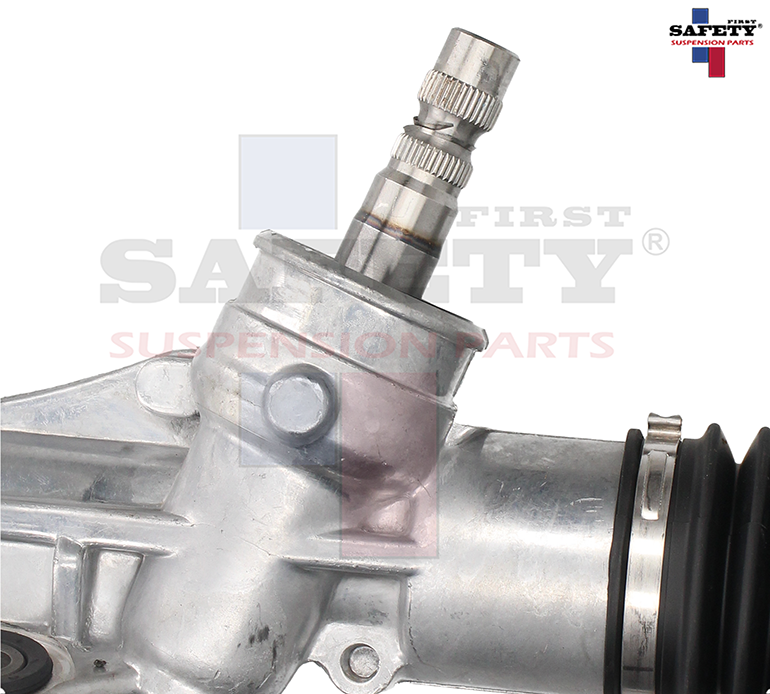 Caja Dirección Toyota Corolla 4L 1.8 Lts 2009-2019 Coroll 4L 2.4 Lts 2009-2019 Matrix 4L 1.8 Lts 2009-2014 Electro Asistida Sin Terminales Safety