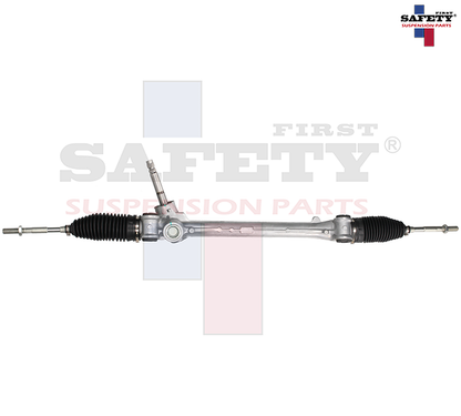 Caja Dirección Toyota Yaris 4L 1.5 Lts 2016-2021 Electro Asistida Sin Termiales Safety