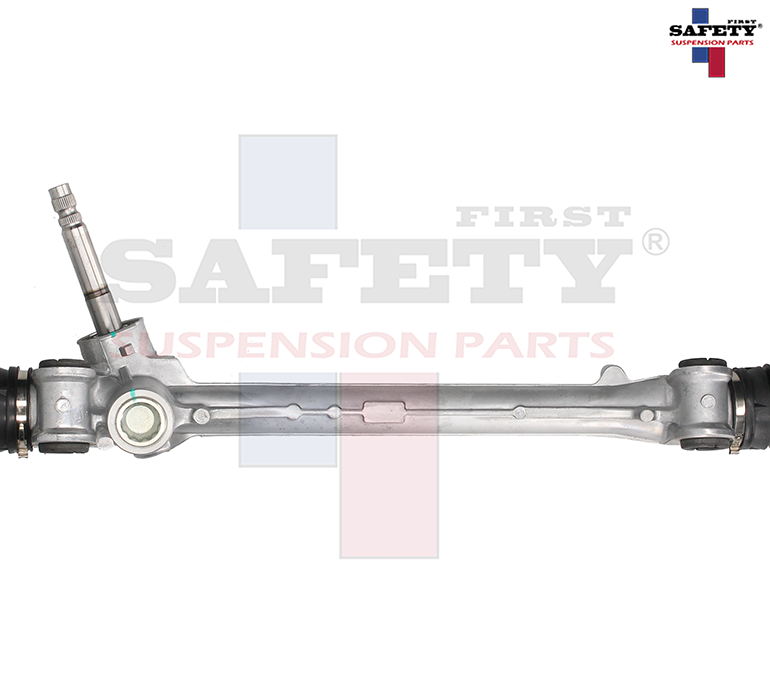 Caja Dirección Toyota Yaris 4L 1.5 Lts 2016-2021 Electro Asistida Sin Termiales Safety