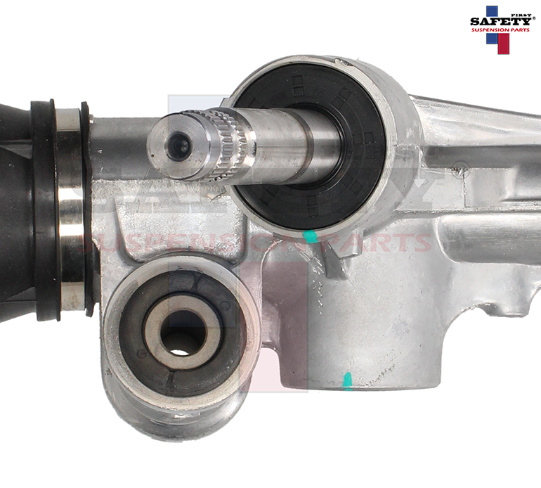 Caja Dirección Toyota Yaris 4L 1.5 Lts 2016-2021 Electro Asistida Sin Termiales Safety