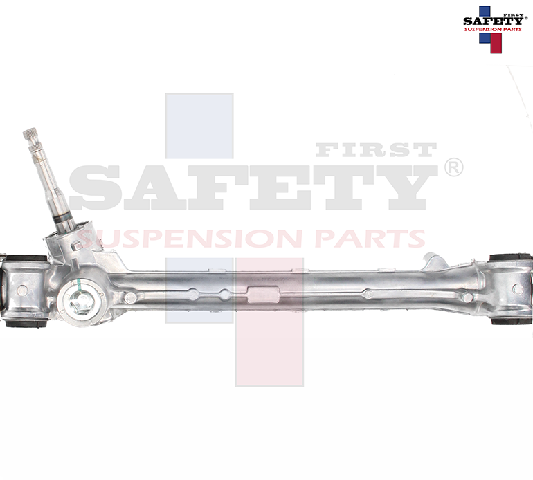 Caja Dirección Toyota Yaris 4L 1.5 Lts 2006-2016 Electro Asistida Sin Terminales Sin Fin Largo Safety
