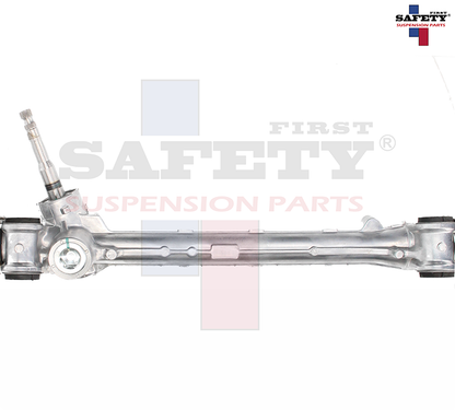 Caja Dirección Toyota Yaris 4L 1.5 Lts 2006-2016 Electro Asistida Sin Terminales Sin Fin Largo Safety