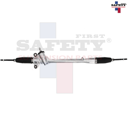 Caja Dirección Toyota Truck Avanza 4L 1.5 Lts 2012-2021 Electro Asistida Sin Terminales Safety
