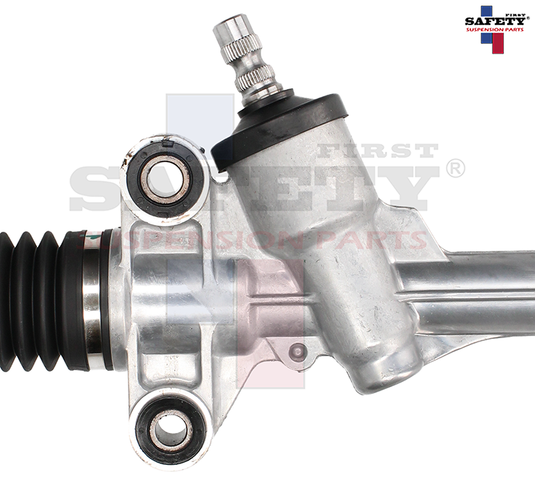 Caja Dirección Toyota Truck Avanza 4L 1.5 Lts 2012-2021 Electro Asistida Sin Terminales Safety