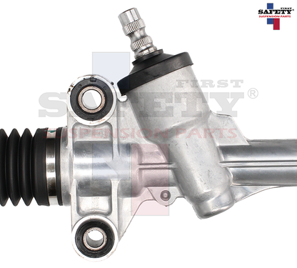 Caja Dirección Toyota Truck Avanza 4L 1.5 Lts 2012-2021 Electro Asistida Sin Terminales Safety