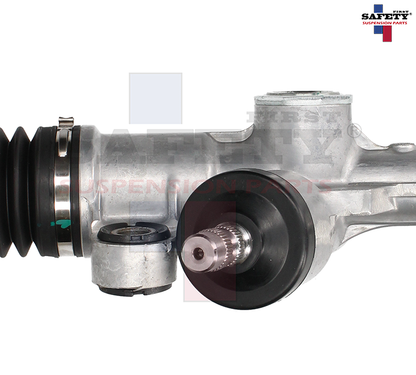 Caja Dirección Toyota Truck Avanza 4L 1.5 Lts 2012-2021 Electro Asistida Sin Terminales Safety